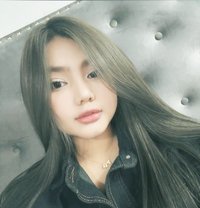 Davika - puta in Pattaya