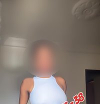 Davilla - escort in Abidjan