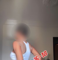 Davilla - escort in Abidjan