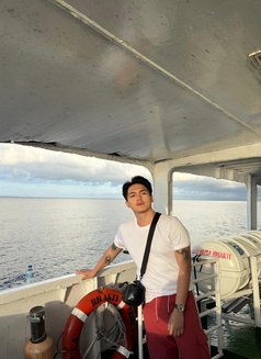 Davin Bali - Male escort in Bali Photo 1 of 2