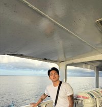 Davin Bali - Male escort in Bali