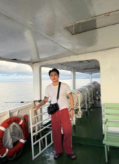 Davin Bali - Male escort in Bali Photo 2 of 2