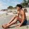 Davin Beryle - Male escort in Bali