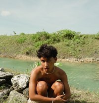 Davin Beryle - Acompañantes masculino in Bali