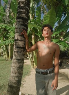 Davin Beryle - Male escort in Bali Photo 5 of 7