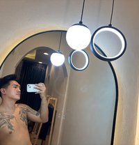 Davin - Male escort in Bali