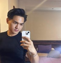 Davin - Male escort in Bali