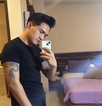 Davin - Male escort in Bali