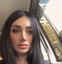 Davina - escort in Yerevan