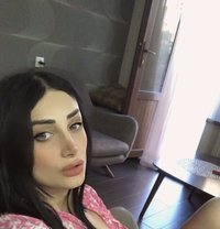 Davina - escort in Yerevan