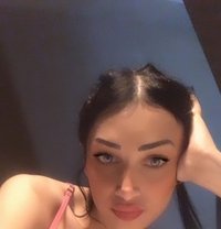 Davina - escort in Yerevan