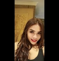 Davina - Transsexual dominatrix in Jakarta