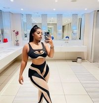 Davina Milan - escort in Noida