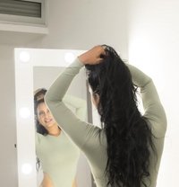 Davina - escort in London