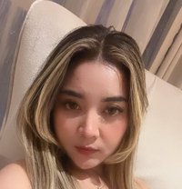 Davina Sexy Tattos - escort in Bali