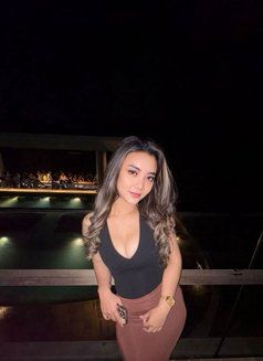 Davina Sexy Tattos - escort in Kuala Lumpur Photo 4 of 7