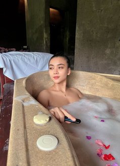 Davina Sexy Tattos - escort in Kuala Lumpur Photo 7 of 7