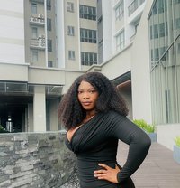 Davina - puta in Kuala Lumpur