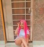 Davina - escort in Pune Photo 1 of 4