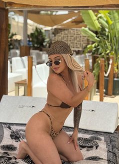 Davina - escort in Ibiza Photo 9 of 14