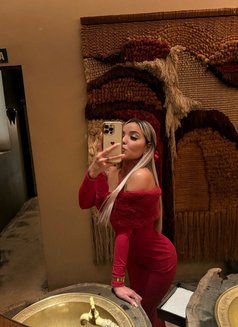 Davina - escort in Ibiza Photo 13 of 14