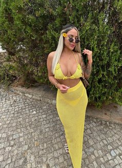 Davina - escort in Ibiza Photo 14 of 14