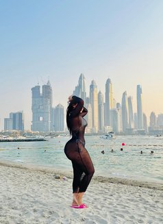 Davina - escort in Dubai Photo 3 of 3