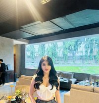 Davinaa - escort in Singapore
