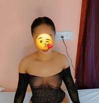 Tiana hot slim girl in banaswadi - masseuse in Bangalore