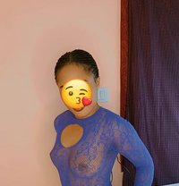 Tiana hot slim girl in banaswadi - masseuse in Bangalore