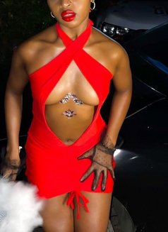 Goddess Hynes - puta in Nairobi Photo 8 of 10