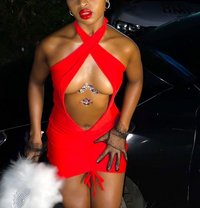 Davinna [KAREN,RONGAI,LANGATA] - escort in Nairobi