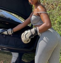 Davinna [KAREN,RONGAI,LANGATA] - escort in Nairobi