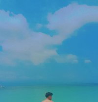 Davino - Male escort in Bali