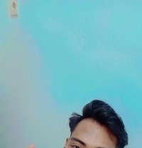 Davino - Male escort in Bali