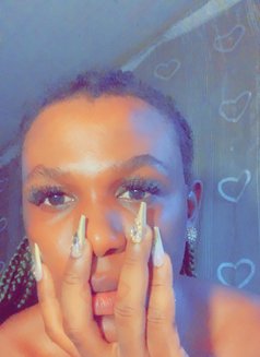 Davivia Amirah - Transsexual escort in Abuja Photo 5 of 7