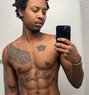 Davonte - Male escort in Ottawa Photo 1 of 2