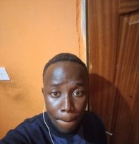 Davy - escort in Eldoret