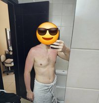 Davys - Acompañantes masculino in Tunis