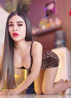 🏝⛰️Daw Big dick can do it all⛰️🏝 - Transsexual escort in Dubai Photo 10 of 14