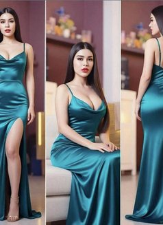 🏝⛰️Daw Big dick can do it all⛰️🏝 - Transsexual escort in Dubai Photo 17 of 17