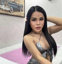 🏝⛰️Daw Big dick can do it all⛰️🏝 - Transsexual escort in Pattaya