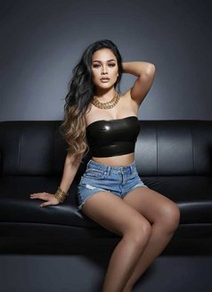 🏝⛰️Daw Big dick can do it all⛰️🏝 - Acompañantes transexual in Dubai Photo 16 of 17