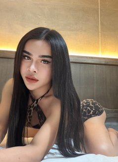 🏝⛰️Daw Big dick can do it all⛰️🏝 - Transsexual escort in Pattaya Photo 10 of 14