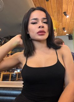 🏝⛰️Daw Big dick can do it all⛰️🏝 - Acompañantes transexual in Pattaya Photo 14 of 15