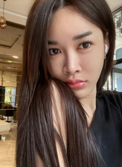 Dawan - Transsexual escort in Bangkok Photo 17 of 17