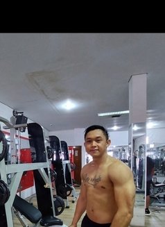 Dawin Galang - Male escort in Bali Photo 6 of 14