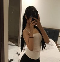 Dawllat - escort in Cairo