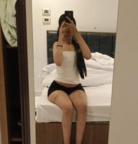Dawllat - escort in Cairo