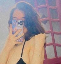 Dawllat - escort in Cairo